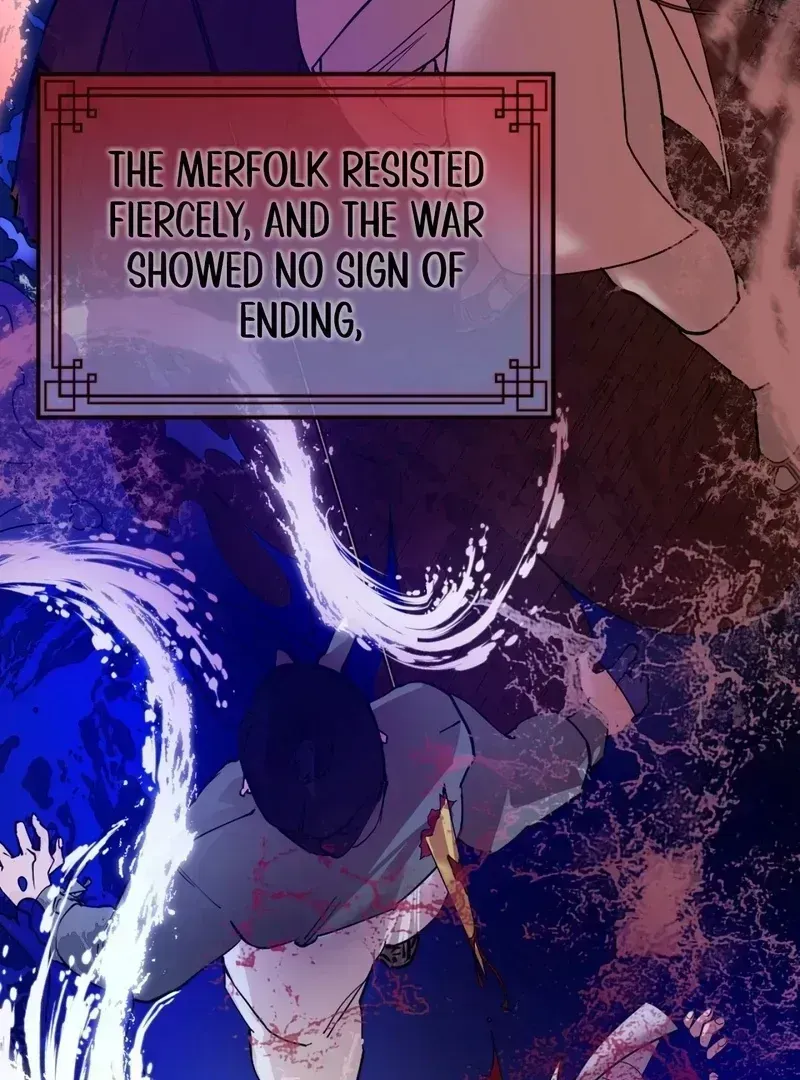 Mermaid Legend Chapter 1.3 page 8 - 