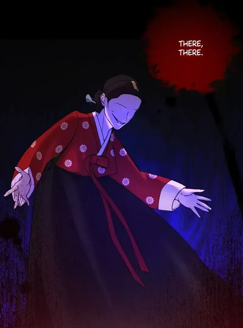 Mermaid Legend Chapter 1.3 page 77 - 