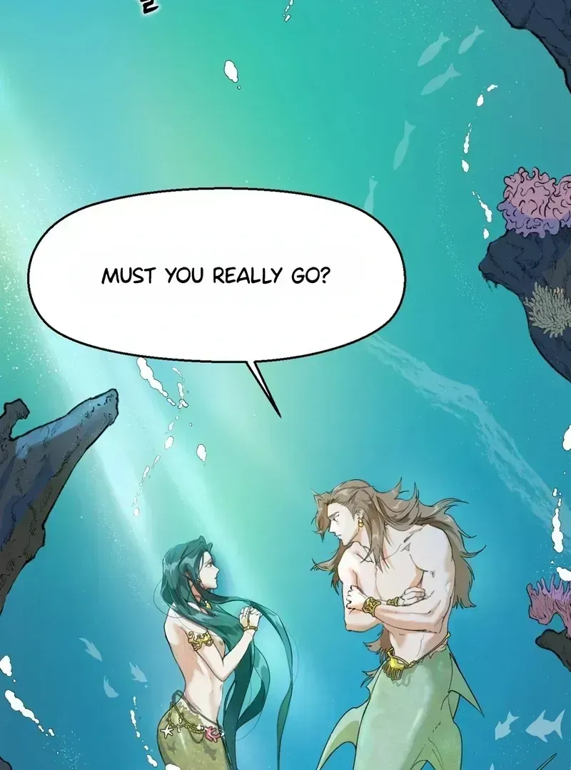 Mermaid Legend Chapter 1.3 page 87 - 