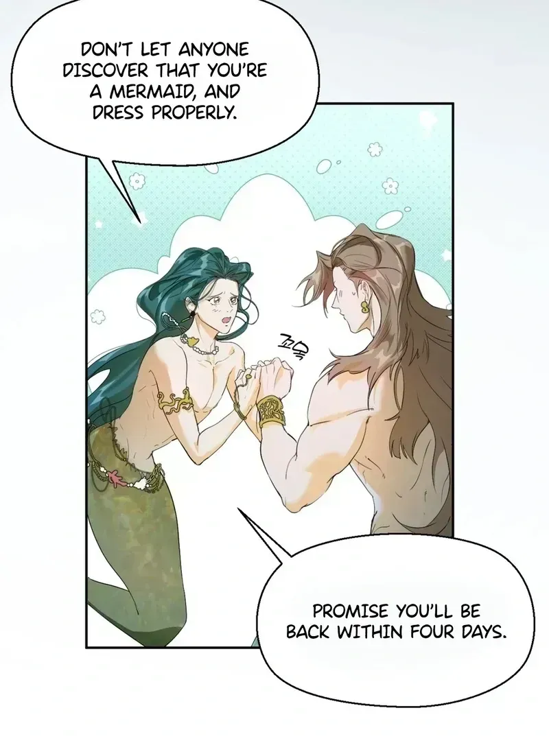 Mermaid Legend Chapter 1.3 page 89 - 