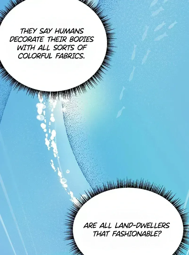 Mermaid Legend Chapter 1.4 page 102 - 