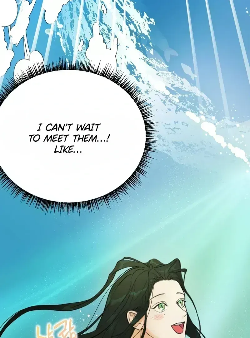 Mermaid Legend Chapter 1.4 page 105 - 