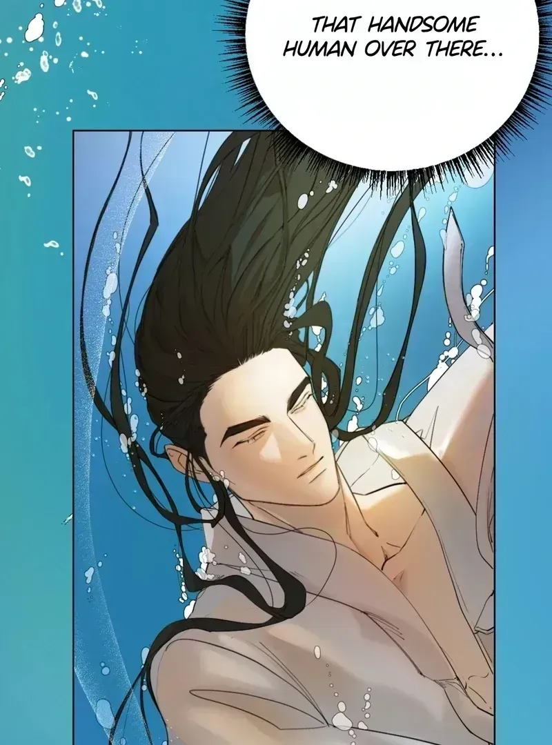Mermaid Legend Chapter 1.4 page 107 - 
