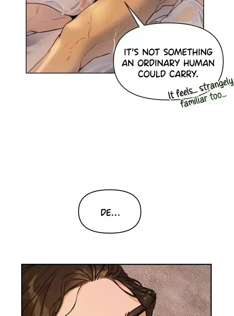 Mermaid Legend Chapter 1.4 page 135 - 