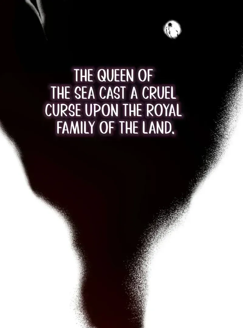 Mermaid Legend Chapter 1.4 page 17 - 