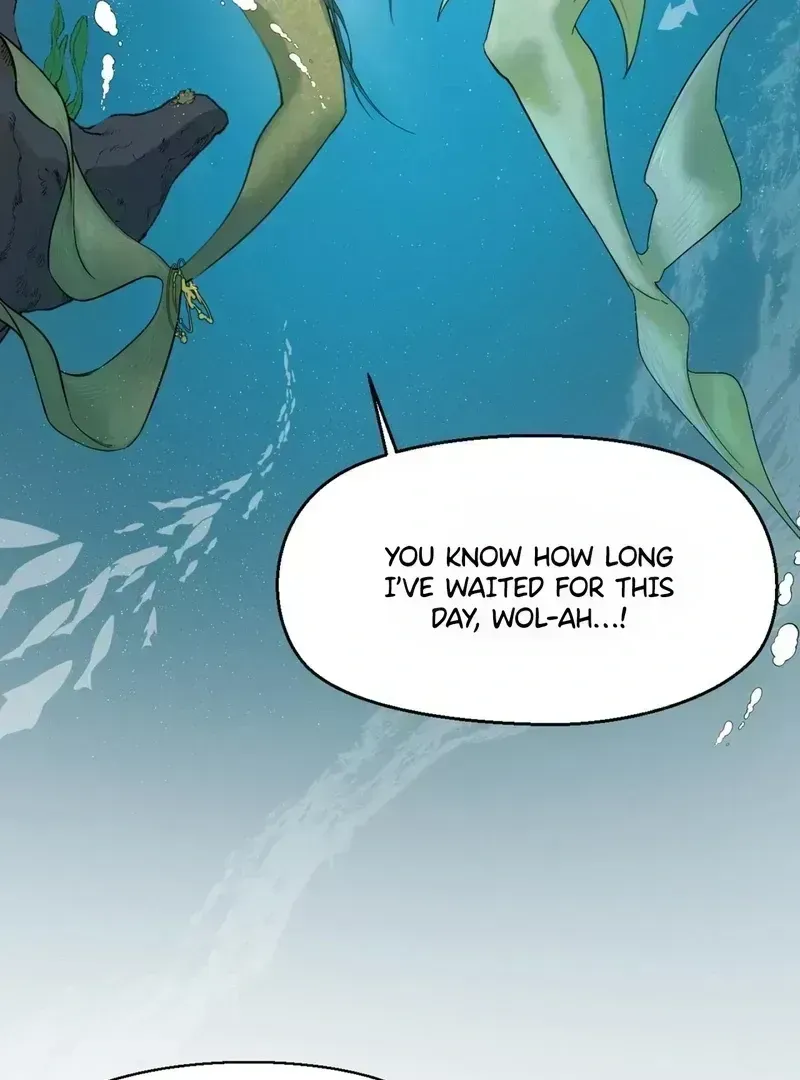 Mermaid Legend Chapter 1.4 page 88 - 