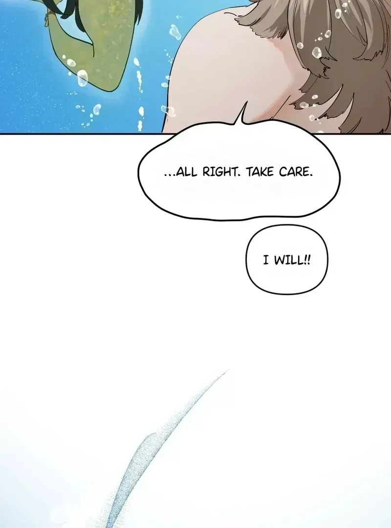 Mermaid Legend Chapter 1.4 page 99 - 
