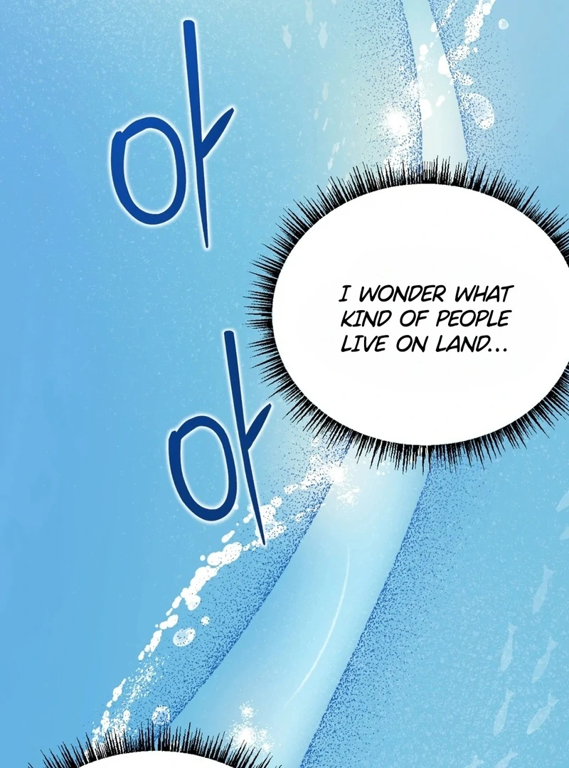 Mermaid Legend Chapter 1 page 101 - 
