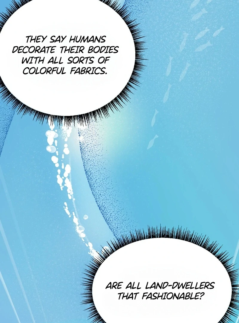 Mermaid Legend Chapter 1 page 102 - 
