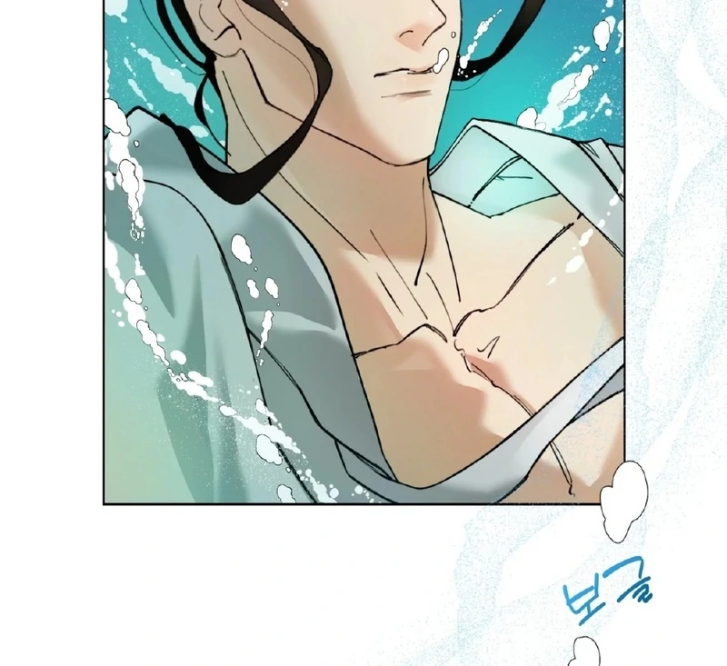 Mermaid Legend Chapter 1 page 113 - 