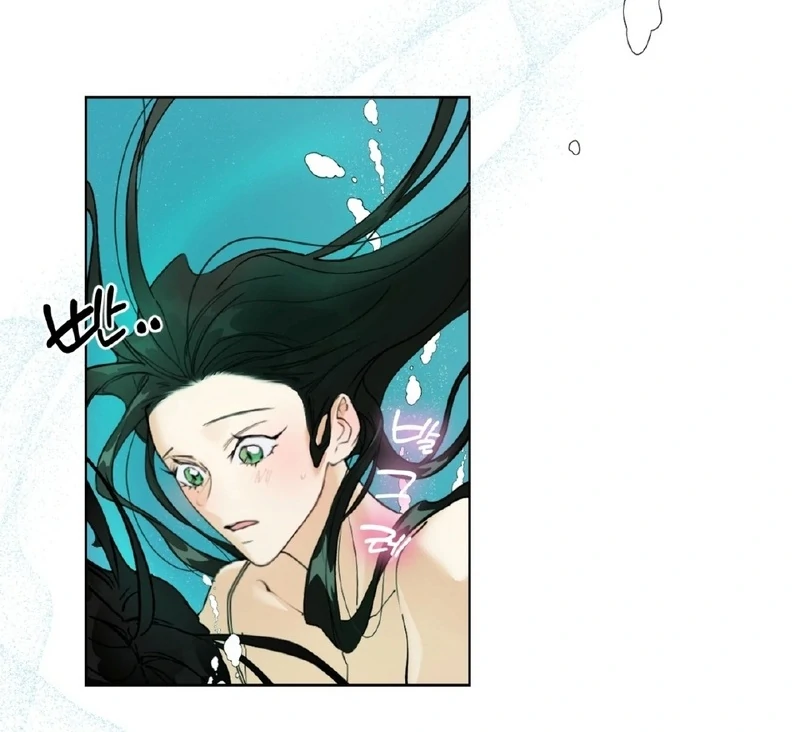 Mermaid Legend Chapter 1 page 114 - 
