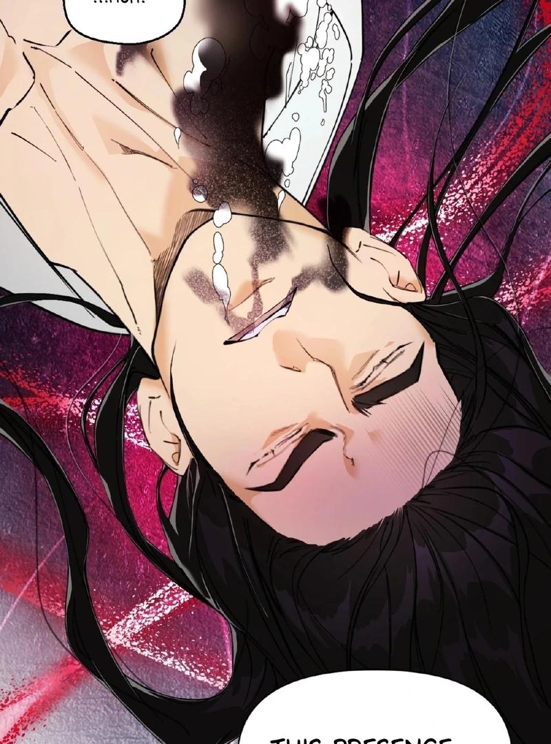 Mermaid Legend Chapter 1 page 116 - 