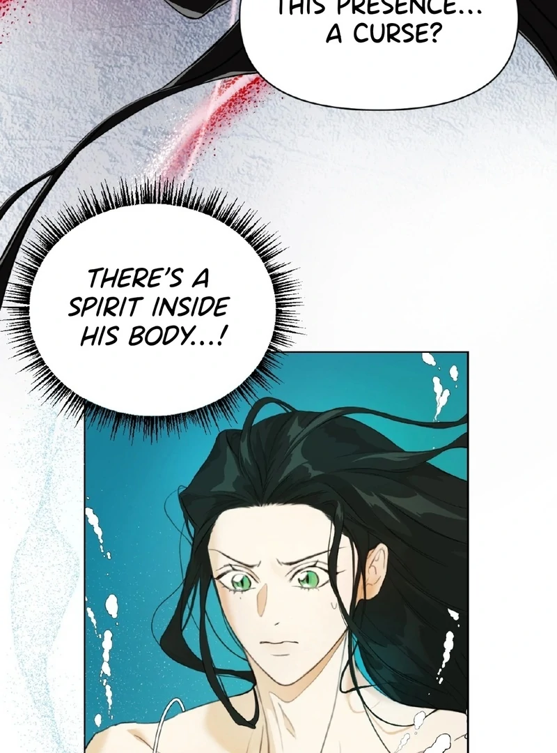 Mermaid Legend Chapter 1 page 117 - 