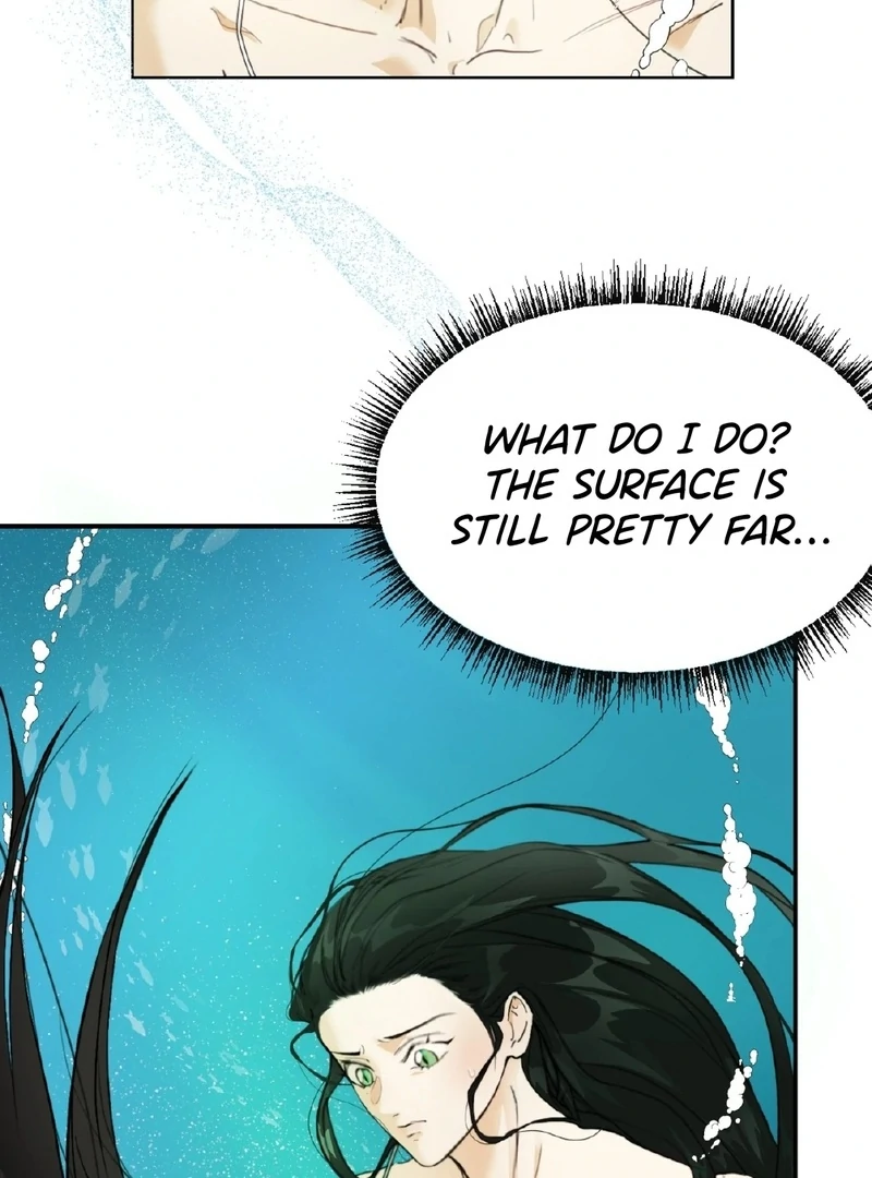 Mermaid Legend Chapter 1 page 118 - 