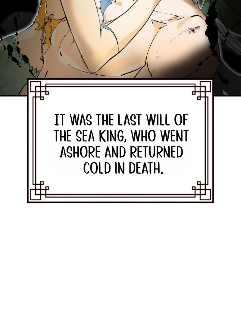 Mermaid Legend Chapter 1 page 13 - 