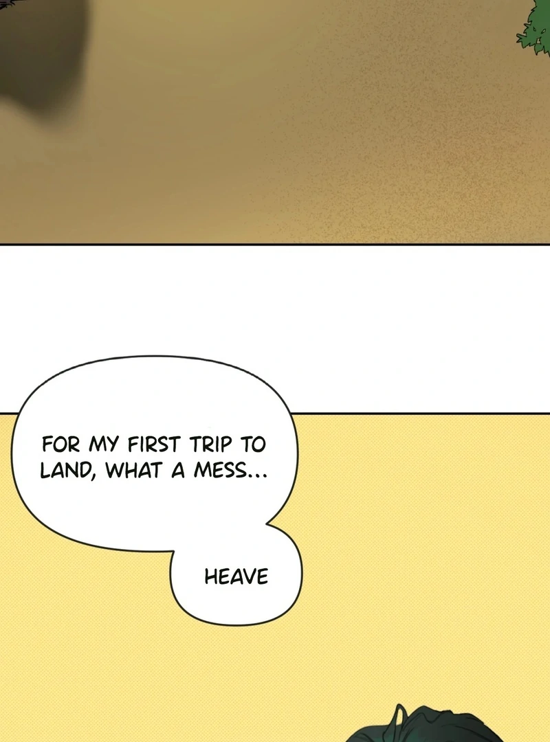 Mermaid Legend Chapter 1 page 131 - 