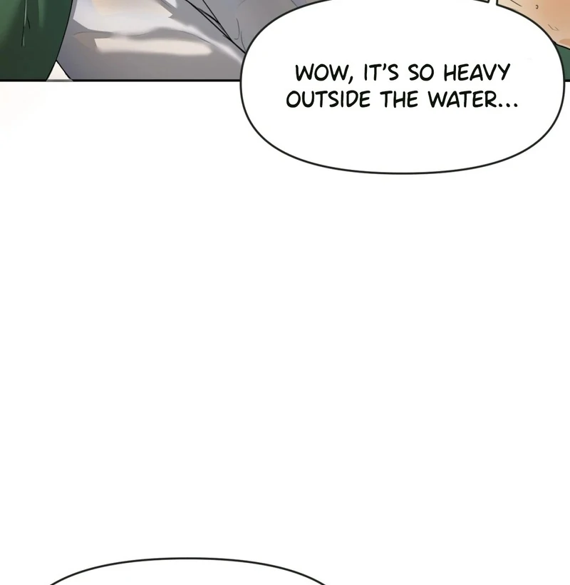 Mermaid Legend Chapter 1 page 133 - 