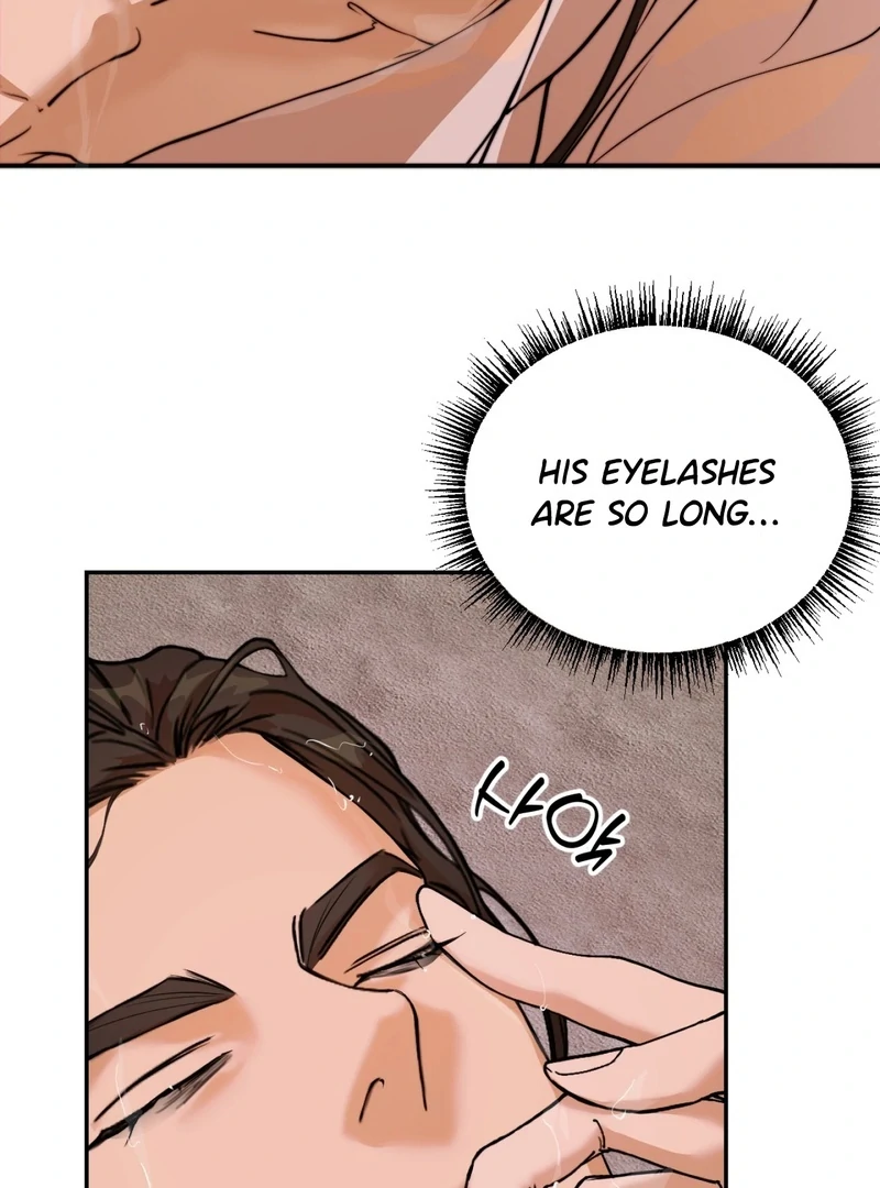 Mermaid Legend Chapter 1 page 140 - 