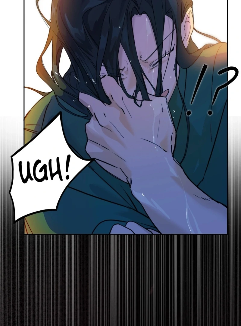 Mermaid Legend Chapter 1 page 144 - 