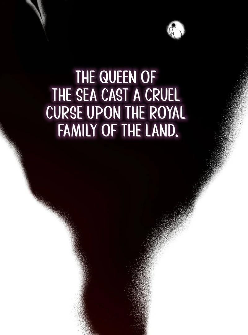Mermaid Legend Chapter 1 page 17 - 