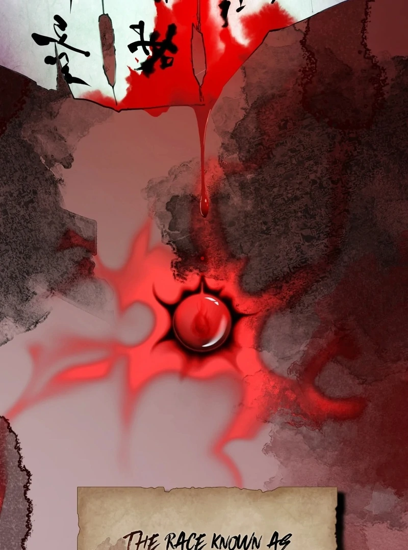 Mermaid Legend Chapter 1 page 3 - 