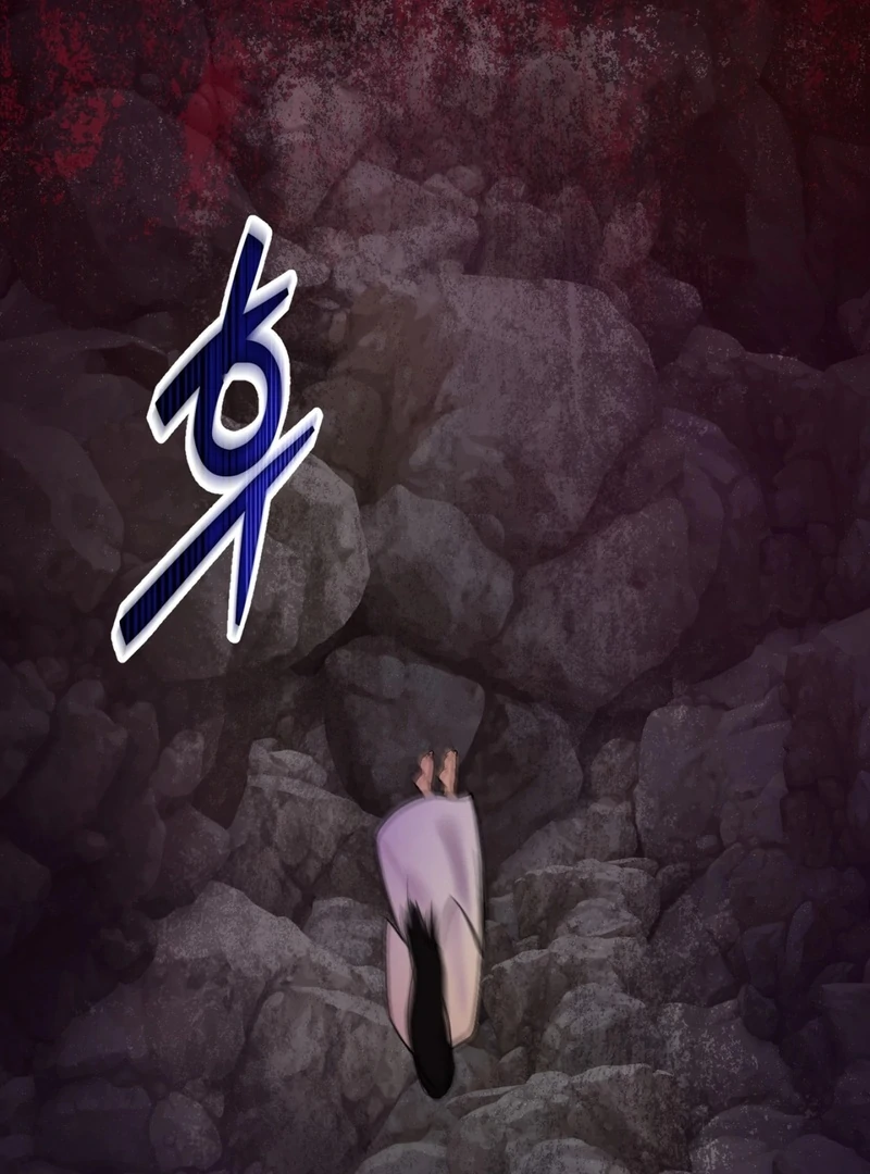 Mermaid Legend Chapter 1 page 83 - 