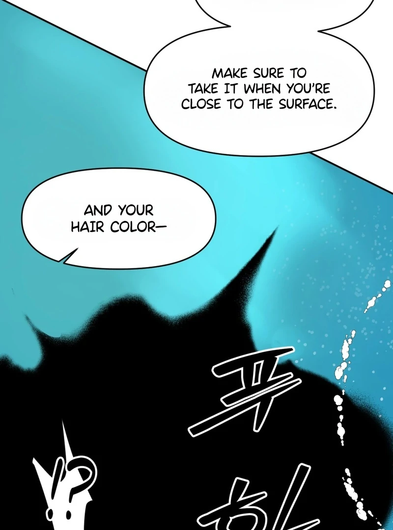 Mermaid Legend Chapter 1 page 91 - 