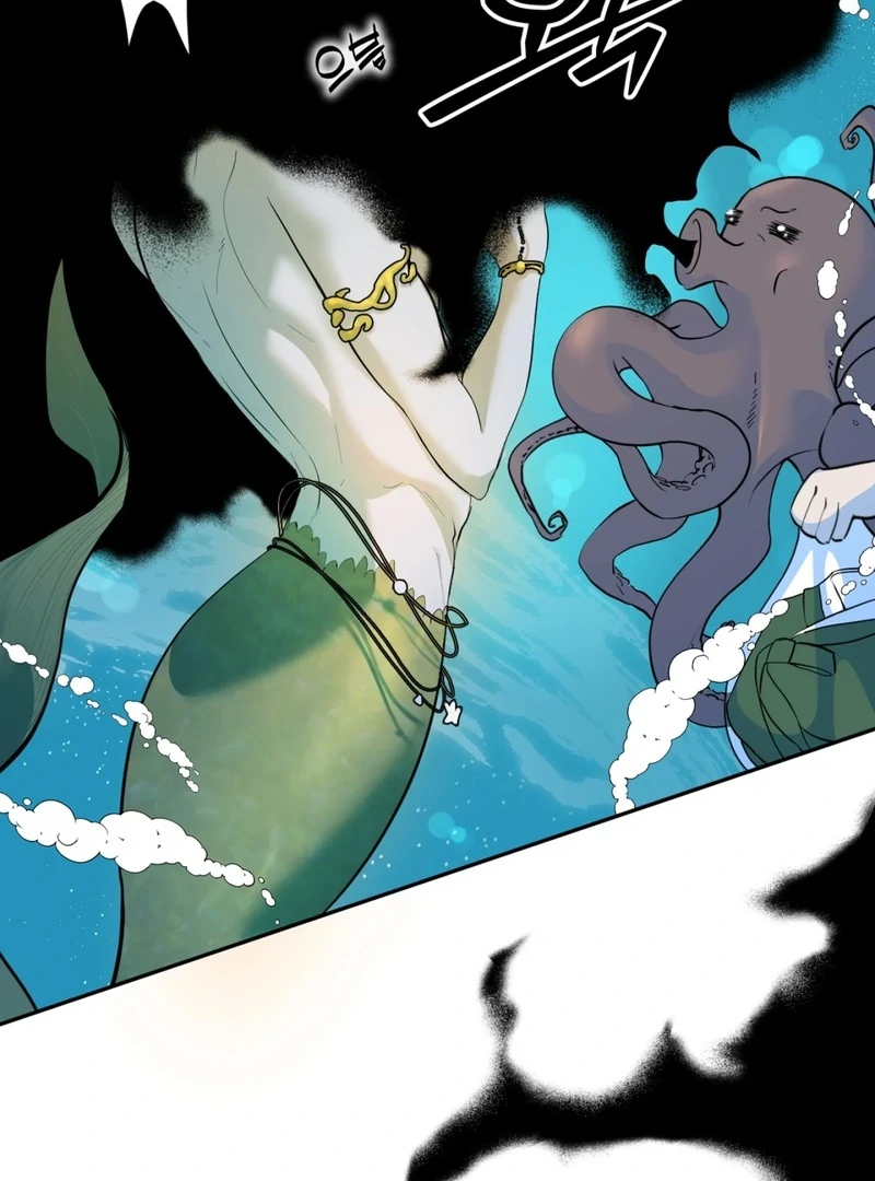 Mermaid Legend Chapter 1 page 92 - 