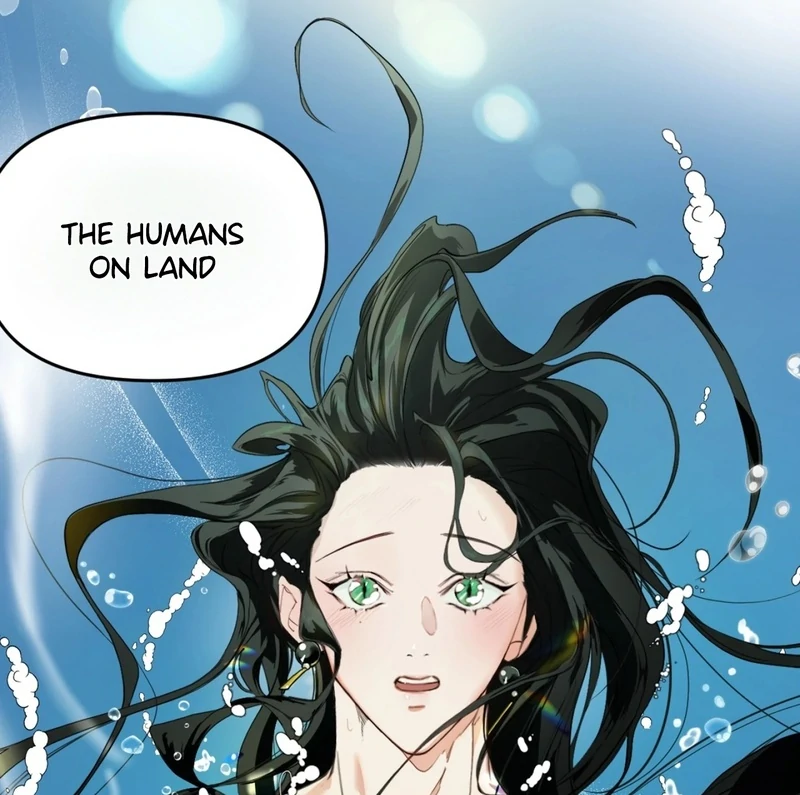 Mermaid Legend Chapter 1 page 94 - 