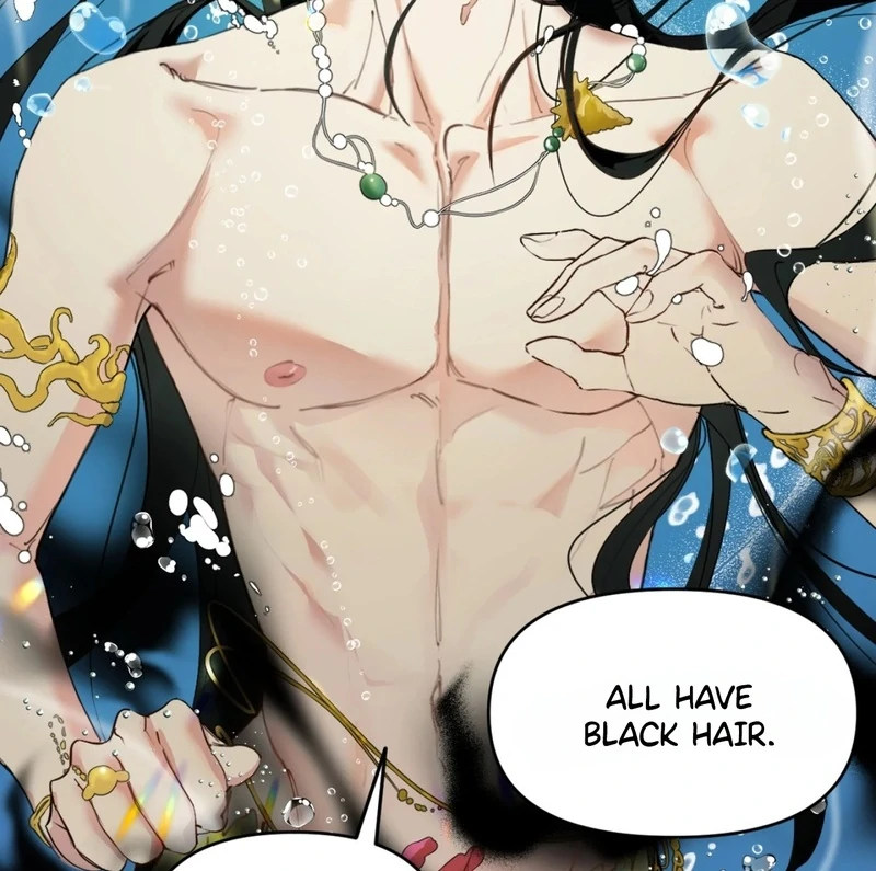 Mermaid Legend Chapter 1 page 95 - 