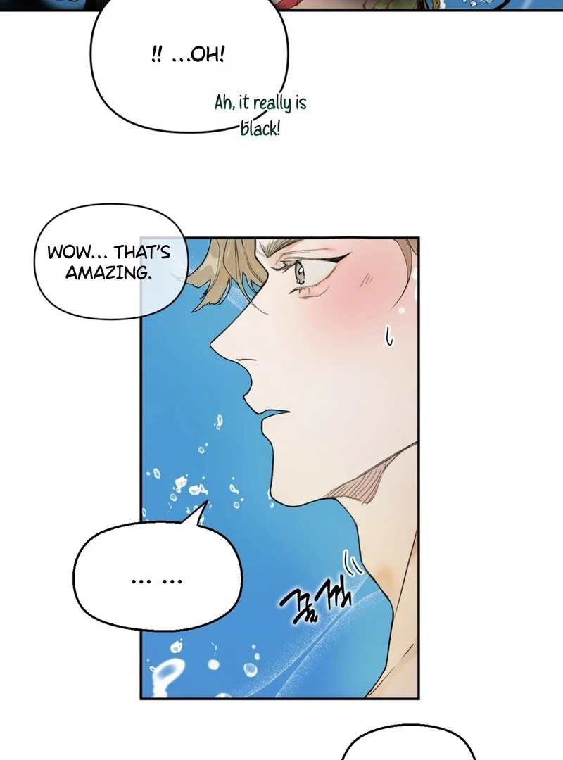Mermaid Legend Chapter 1 page 96 - 