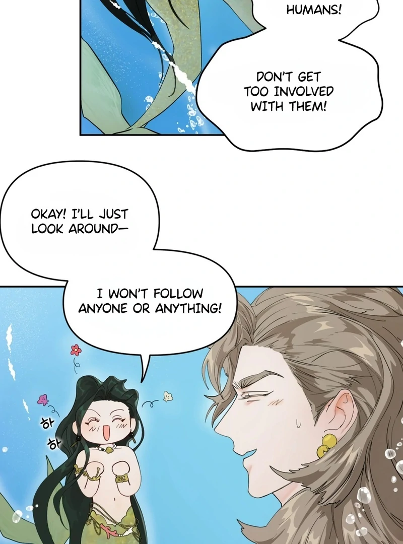 Mermaid Legend Chapter 1 page 98 - 