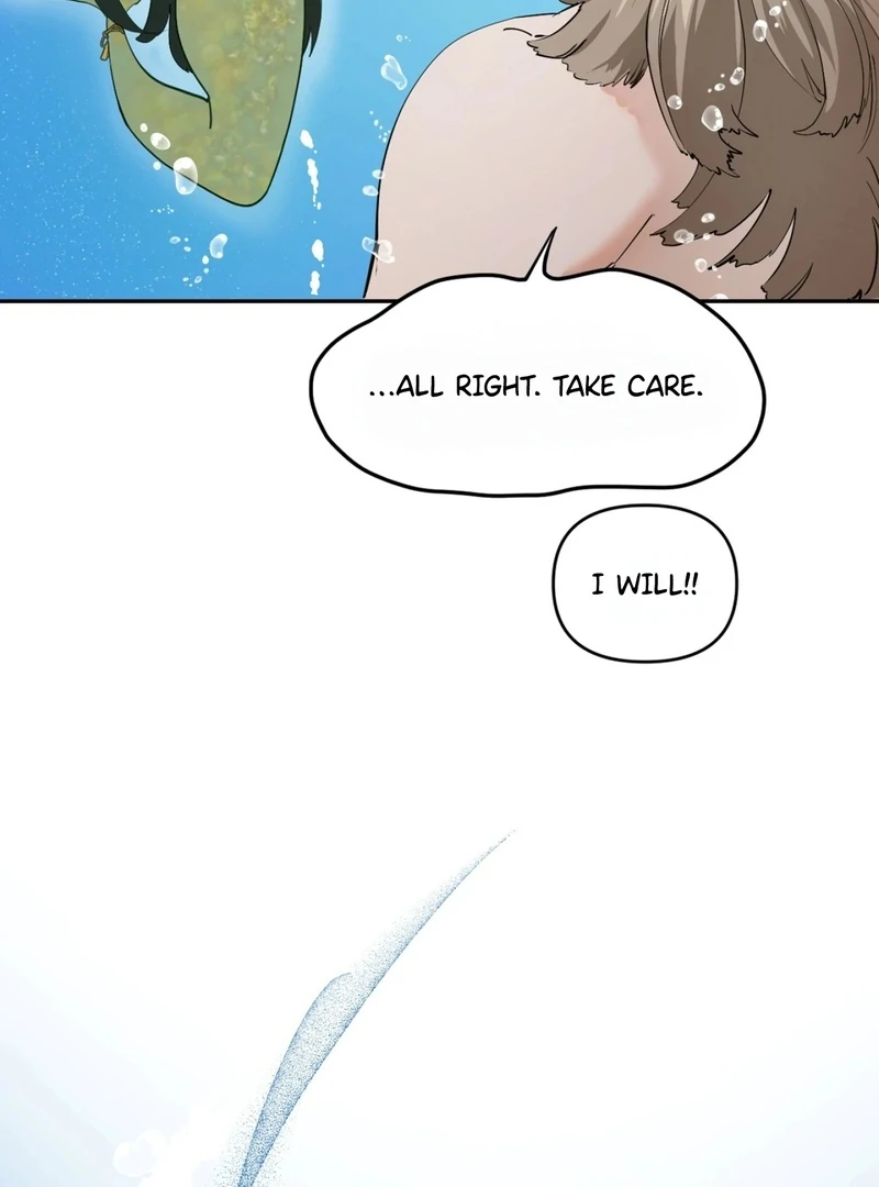 Mermaid Legend Chapter 1 page 99 - 