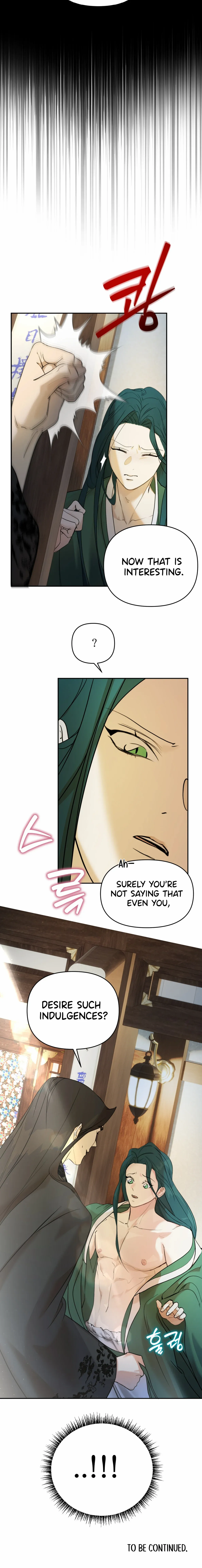Mermaid Legend Chapter 2 page 20 - 