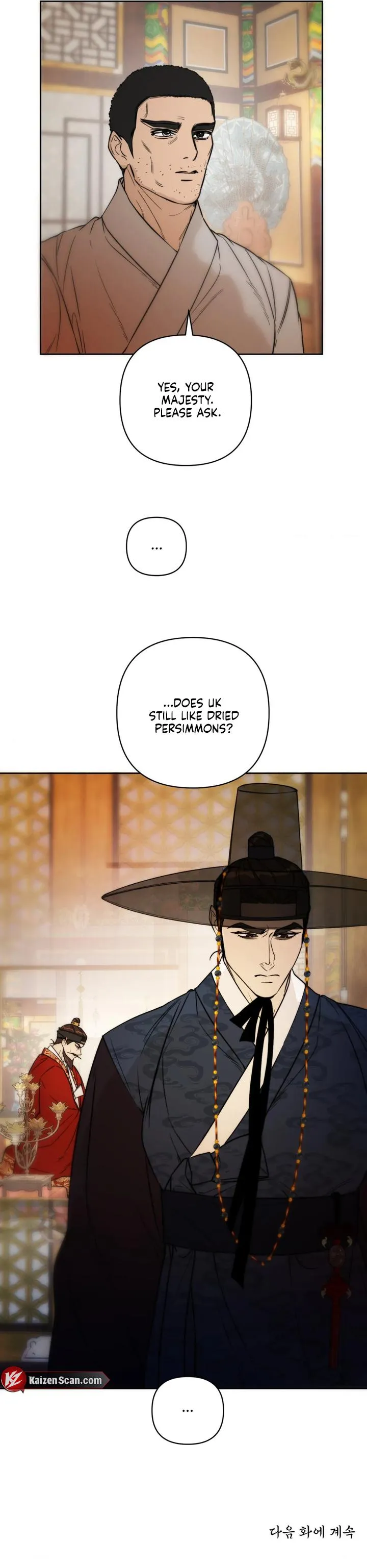 Mermaid Legend Chapter 26 page 9 - 
