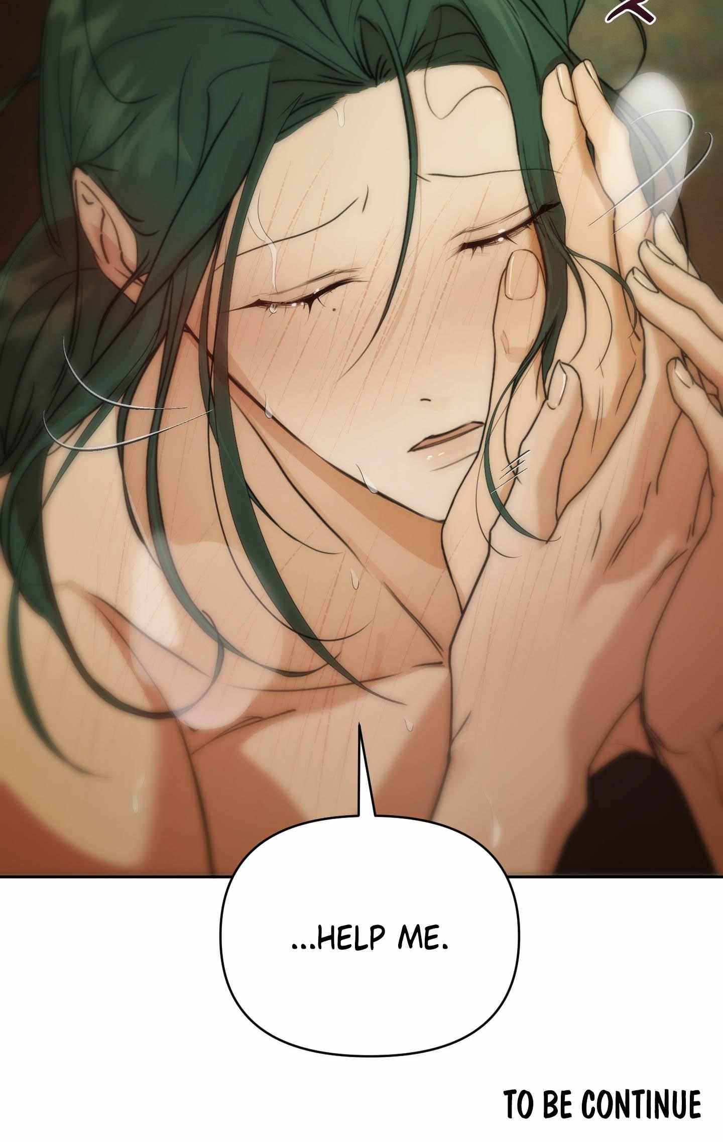 Mermaid Legend Chapter 8 page 12 - 