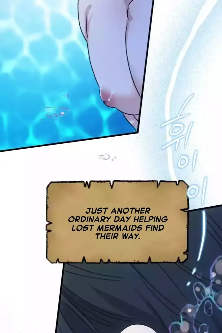 Mermaid