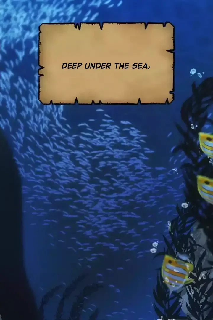 Mermaid