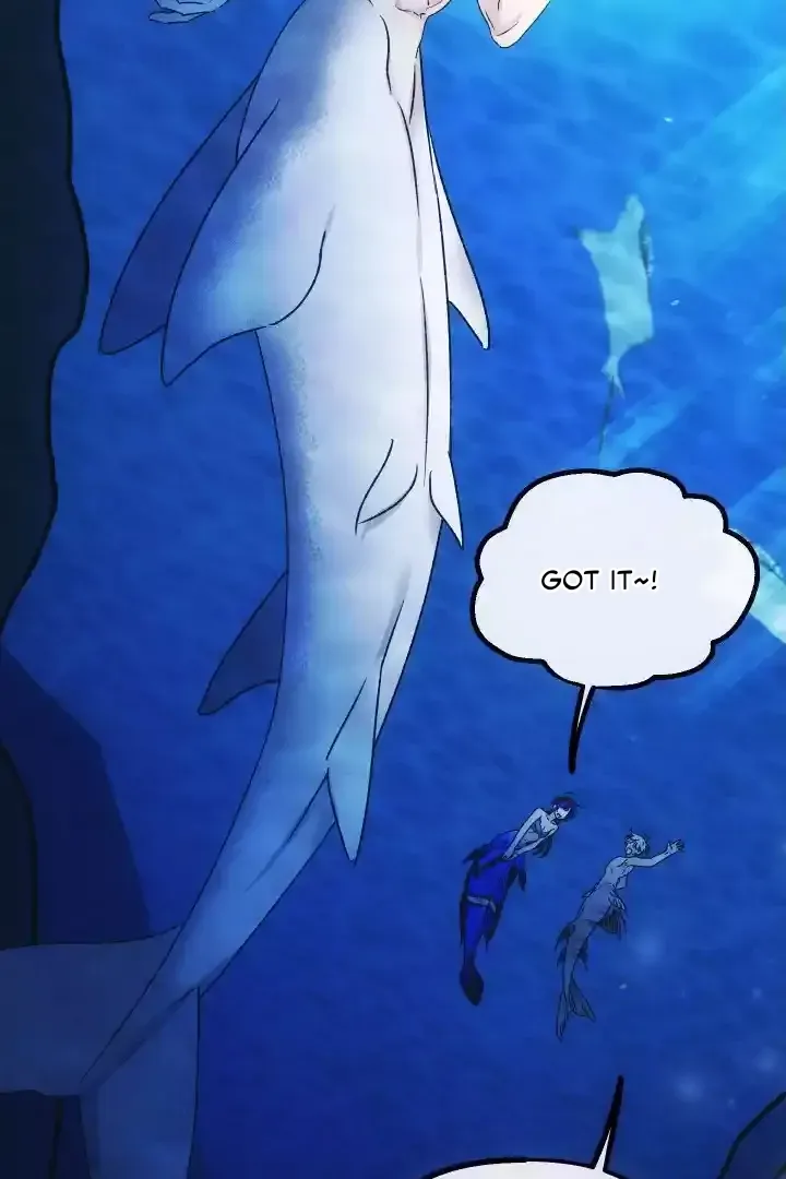 Mermaid