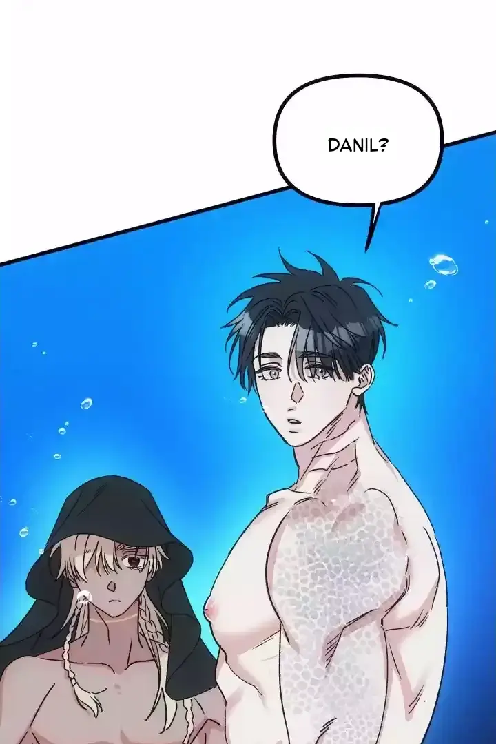 Mermaid