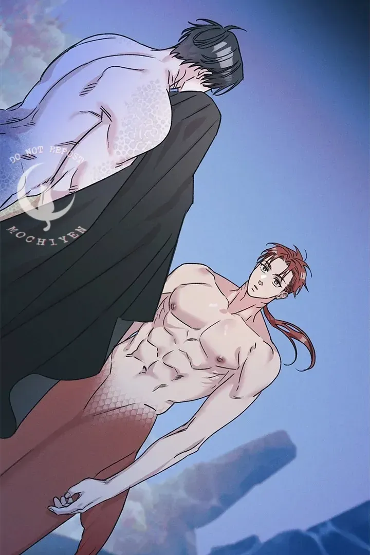 Mermaid