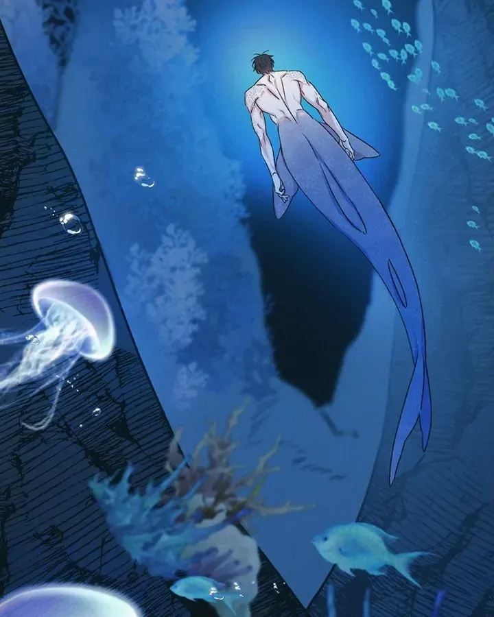 Mermaid