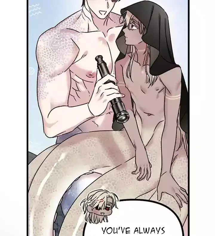 Mermaid