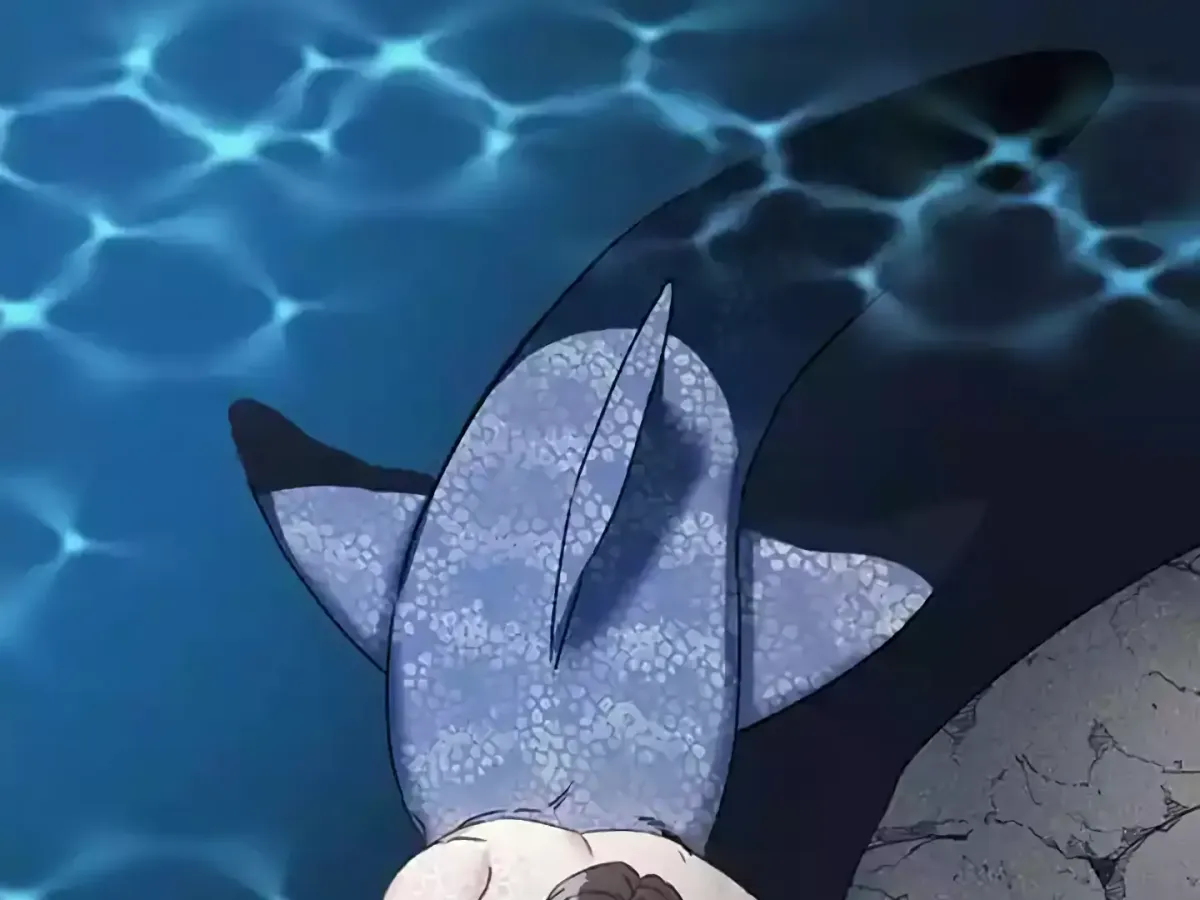 Mermaid