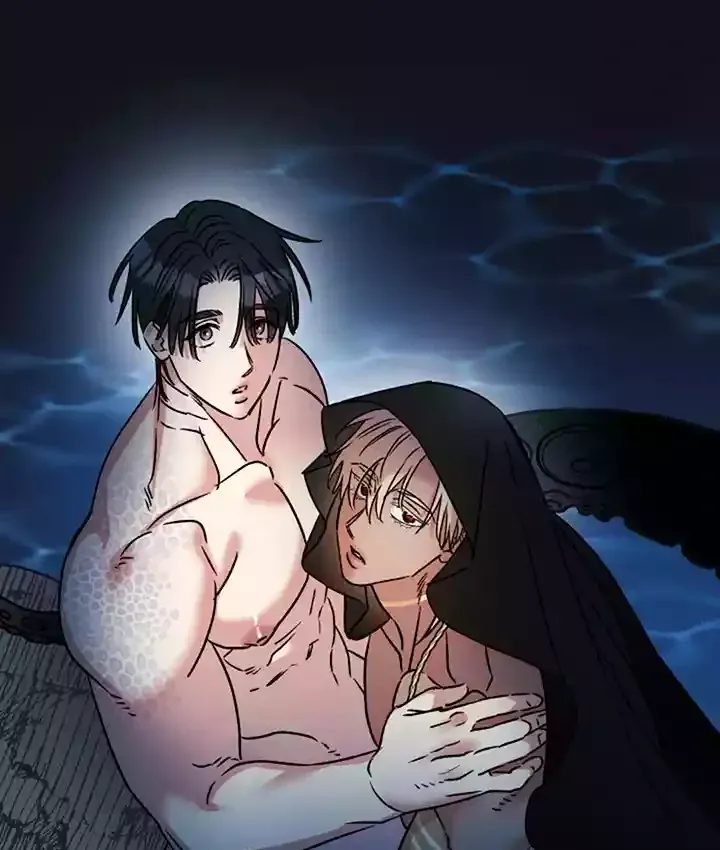 Mermaid