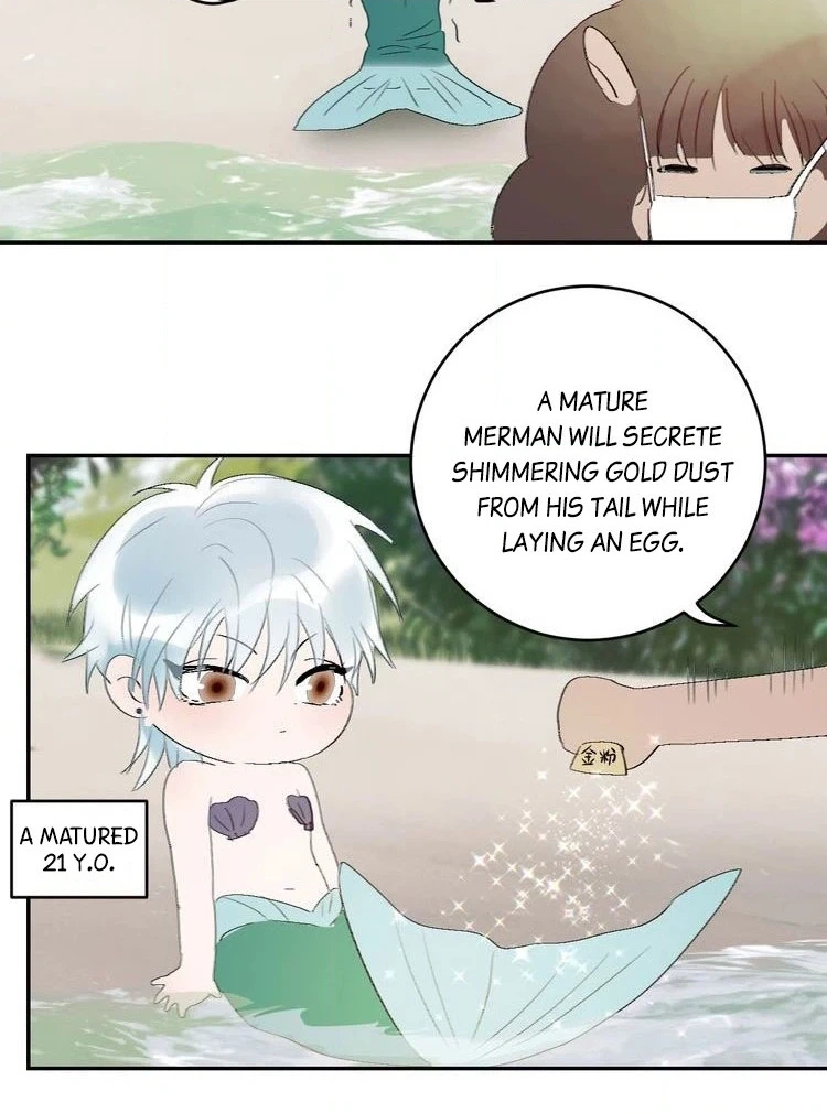 Mermaid