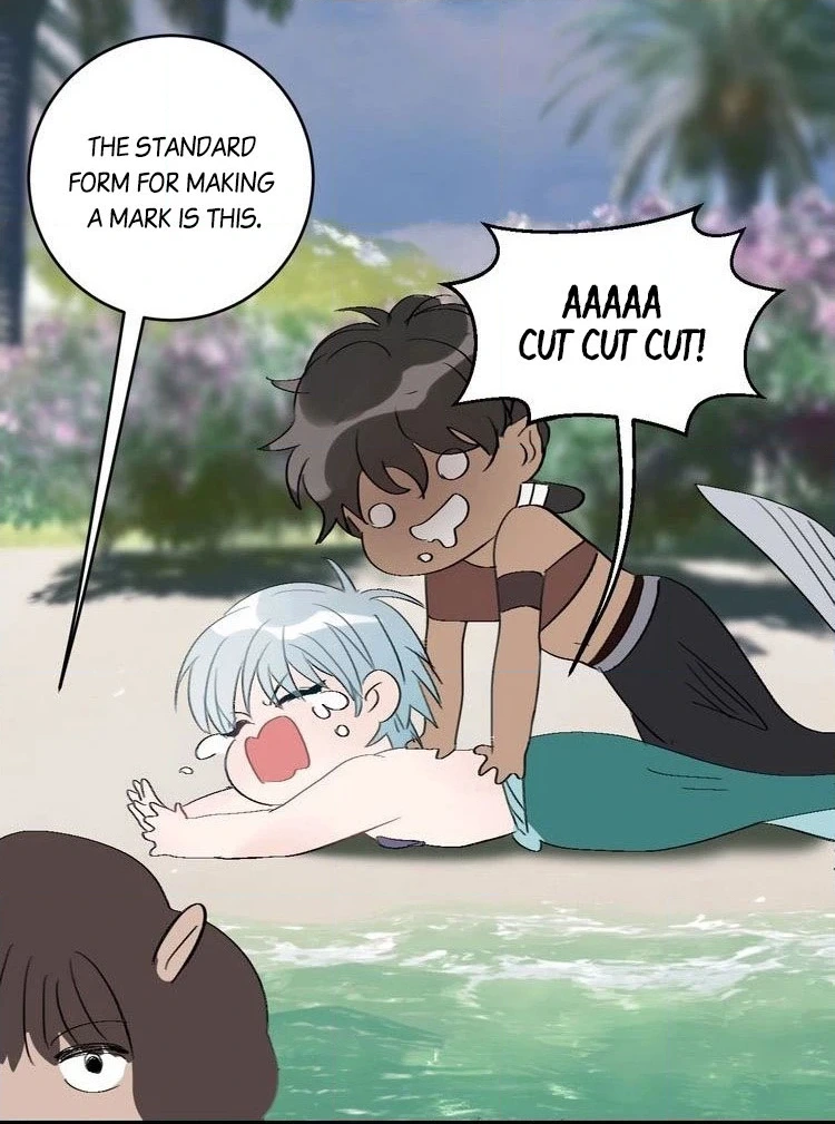 Mermaid