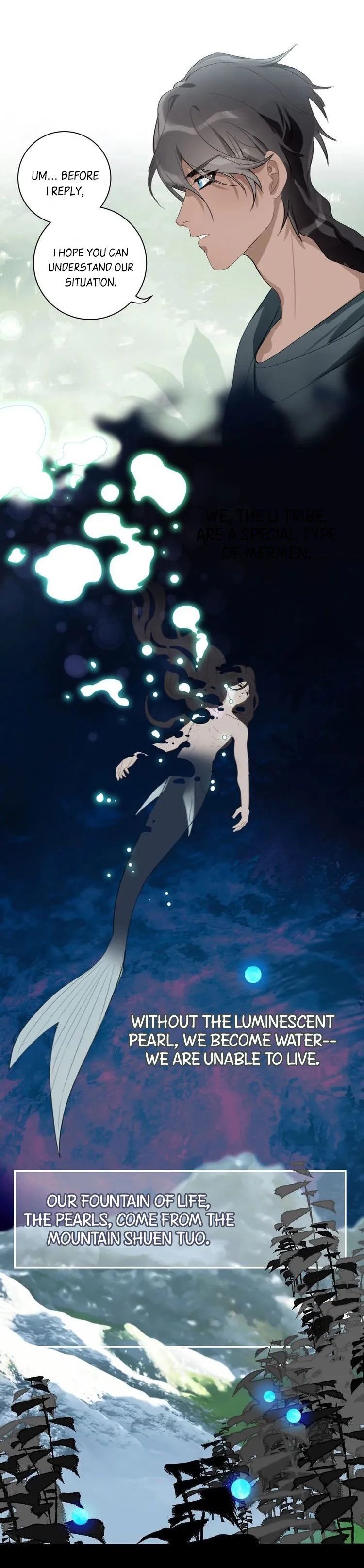 Mermaid