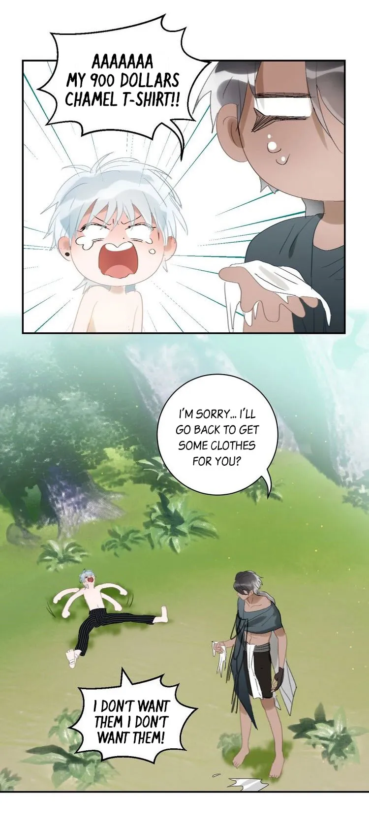 Mermaid