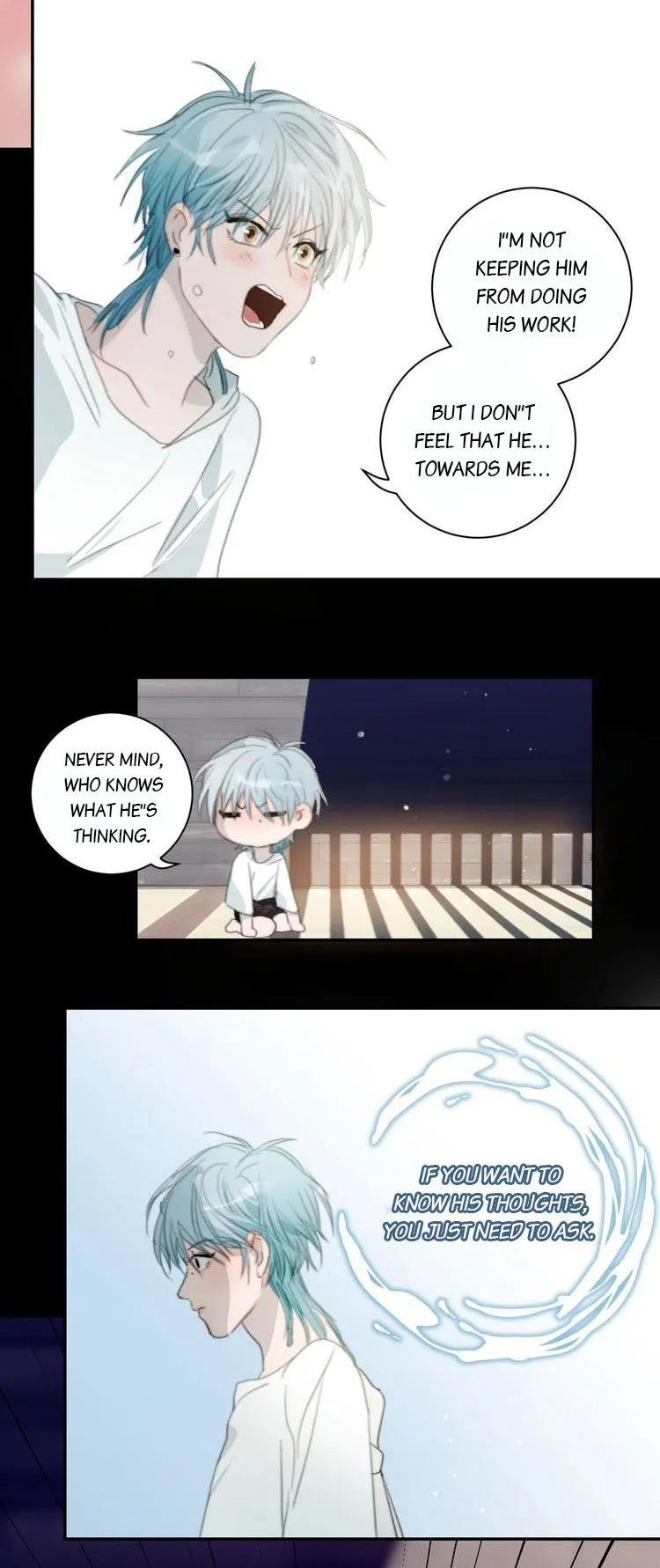 Mermaid